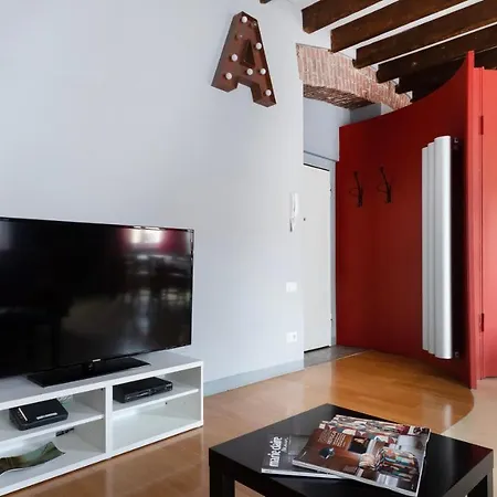 Lägenhet Italianway - Pastrengo 7