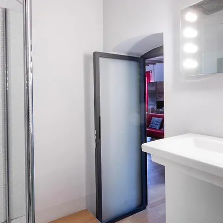 Italianway - Pastrengo 7 Lägenhet