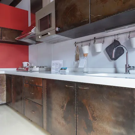 Lägenhet Italianway - Pastrengo 7 *