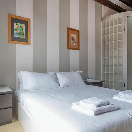 Lägenhet Italianway - Pastrengo 7