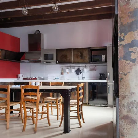 Lägenhet Italianway - Pastrengo 7 Milano