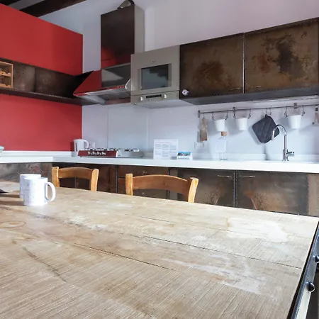 Lägenhet Italianway - Pastrengo 7