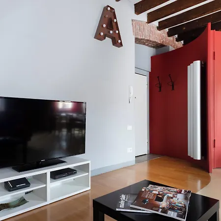 Lägenhet Italianway - Pastrengo 7